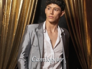 Camilopeter