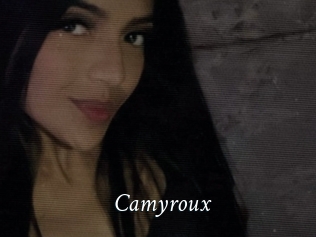 Camyroux