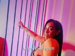Candelabrown