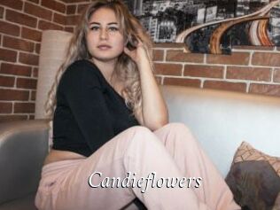 Candieflowers