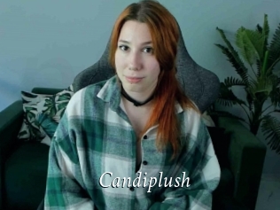 Candiplush