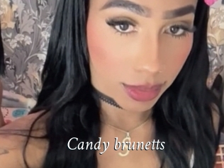 Candy_brunetts