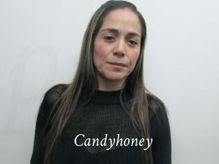 Candyhoney