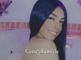 Candykamiila
