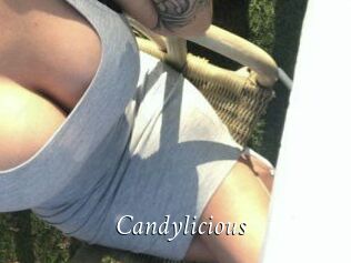 Candylicious