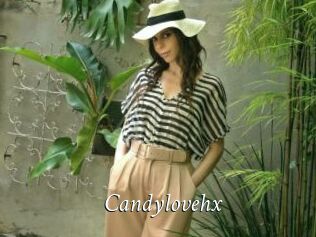 Candylovehx