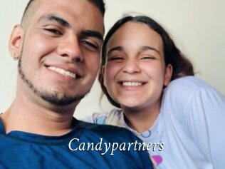 Candypartners