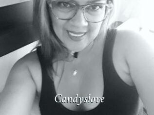 Candyslove
