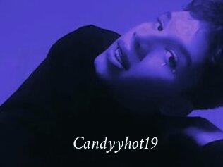 Candyyhot19