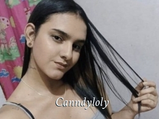 Canndyloly