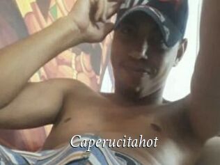Caperucitahot