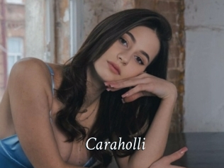 Caraholli