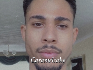 Caramelcake