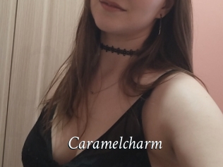 Caramelcharm
