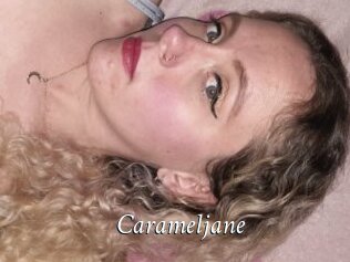 Carameljane