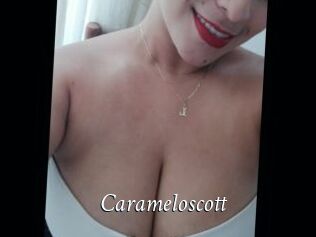 Carameloscott