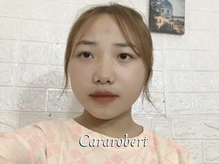 Cararobert