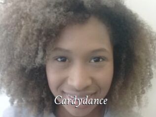 Cardydance