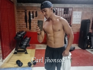 Carl_jhonson
