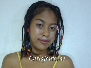 Carlafontaine