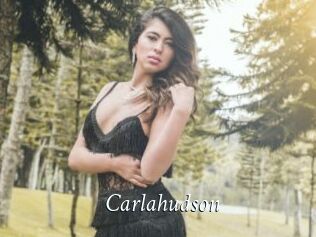 Carlahudson