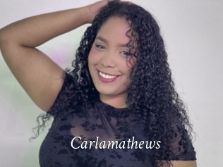 Carlamathews