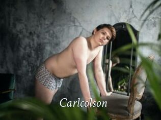 Carlcolson
