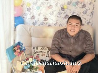 Carlobellaciaostudios