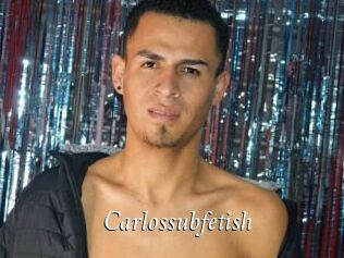 Carlossubfetish