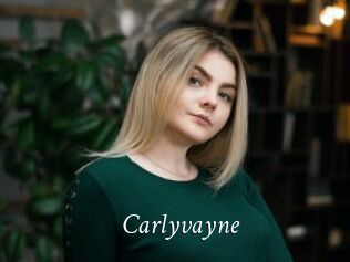 Carlyvayne