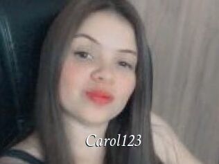 Carol123