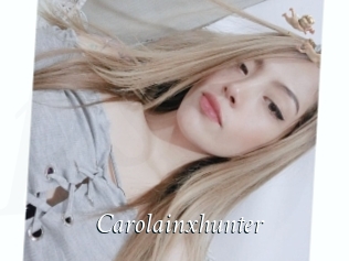 Carolainxhunter