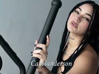 Carolanderson