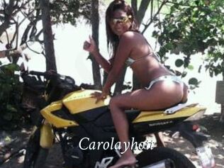 Carolayhott