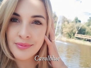 Carolblue