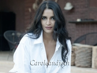Caroleandjoch