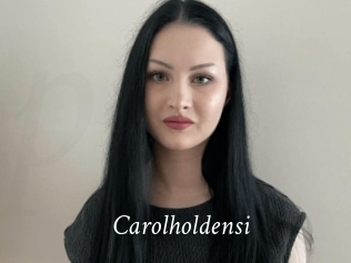 Carolholdensi