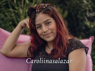 Caroliinasalazar