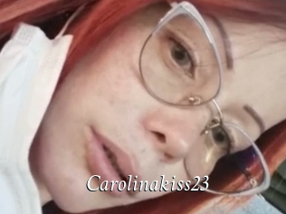 Carolinakiss23