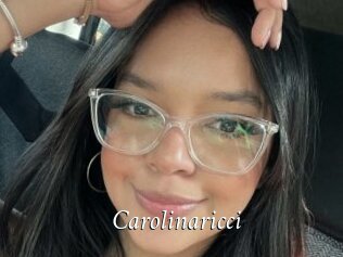 Carolinaricci