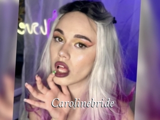 Carolinebride