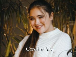 Carolinedax