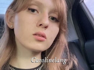 Carolinelang