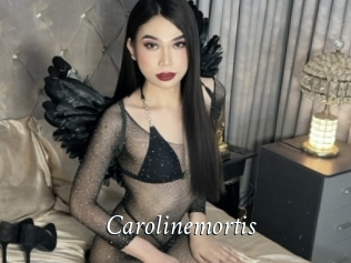 Carolinemortis