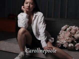 Carolinepoole