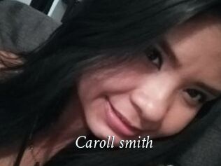 Caroll_smith