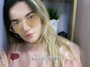 Carolpassx