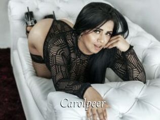 Carolpeer