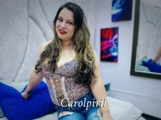 Carolpiril