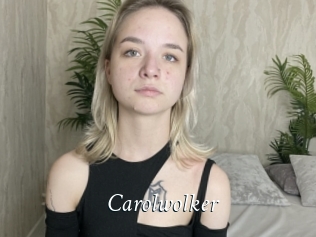 Carolwolker